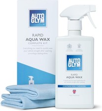 Autoglym Rapid Aqua Wax 