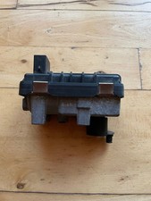 TURBO ACTUATOR FORD MONDEO