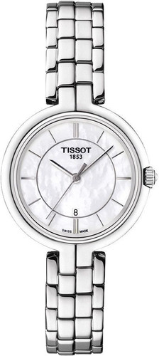 Tissot flamingo mother - mother, of