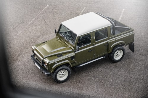 Project kahn classic - kahn,