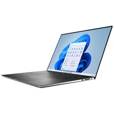 Dell Laptop Precision 5550