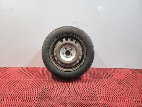 Ford transit connect steel - ford,