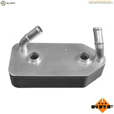 OIL COOLER AUTOMATIC