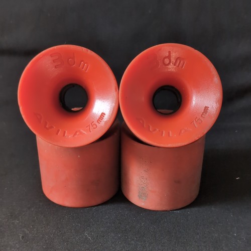 3dm avila 75mm - 3dm, wheels