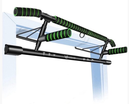 Pull bar doorway - bar,