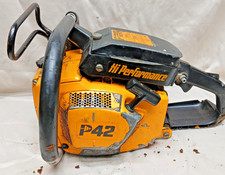 PIONEER - PARTNER, CHAINSAW