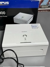 Digital Photo Printer