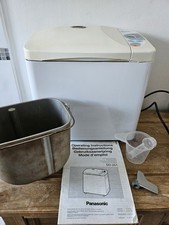 Panasonic Bread Maker SD-251