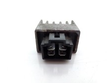 Regulator Charging Battery