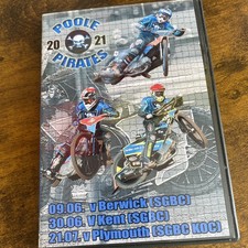 2021 POOLE v BERWICK, KENT &