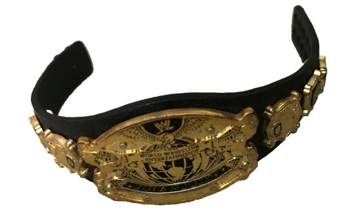 Wwe undisputed championship - undisputed,