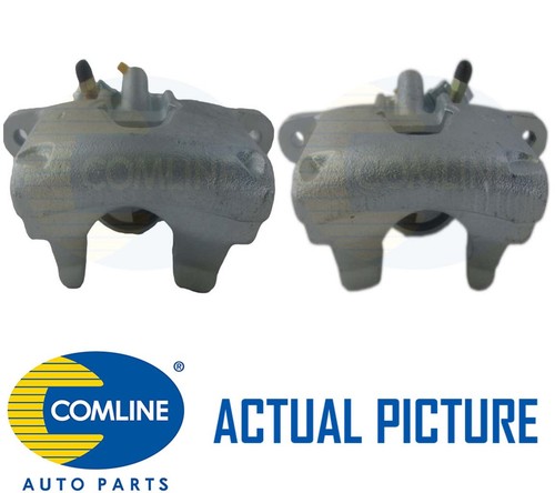 Brake caliper pair pcs - caliper, 2