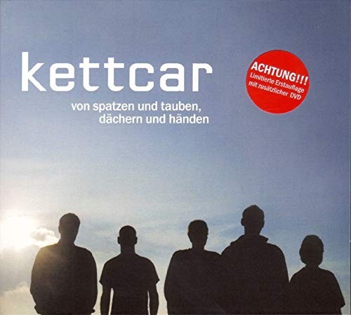 Kettcar von spatzen und - kettcar,