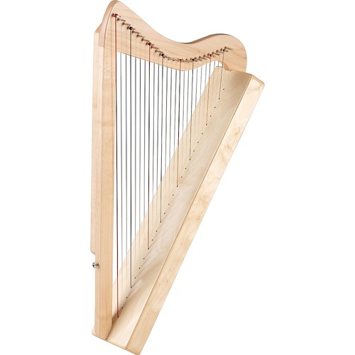 Rees harps harpsicle harp - rees,