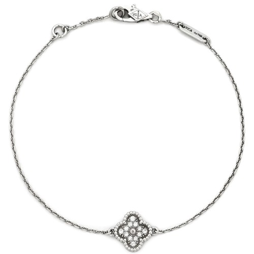 Van cleef arpels bracelet - &,