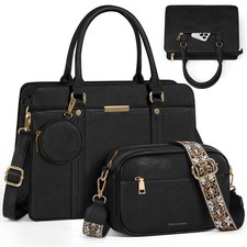 RAINSMORE Handbags for Women