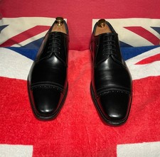 Barker Blake Toe Cap Derby