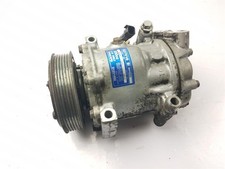 2010 VOLVO C30 A/C AIR CON