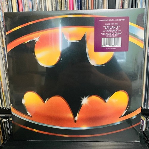 Batman original movie - (1989),