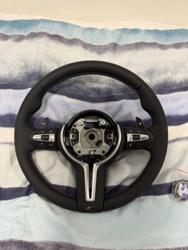 Bmw steering wheel - bmw, e90