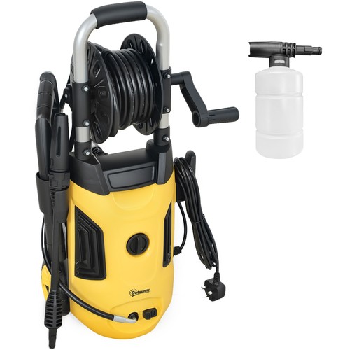 Outsunny 1800w power washer - outsunny,