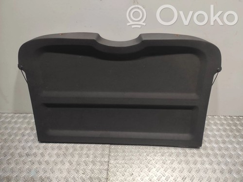 Opel vectra 2007 rear trunk - vectra,