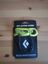 Black Diamond ATC-Alpine Guide