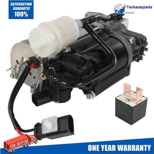 Air ride suspension compressor - ride,