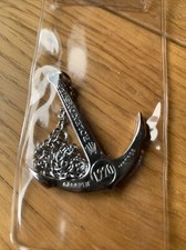 Vintage Rolex Anchor 4000 Ft / 1220m Sea Dweller 16660