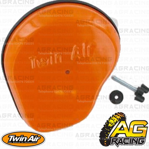 Twin air airbox - twin,
