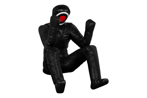 Mma practice dummy - mma,