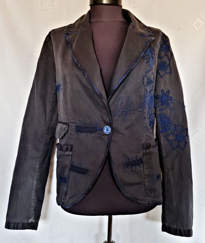 Vintage authentic desigual - vintage,