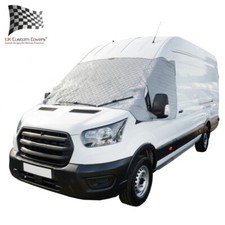Ford Transit MK8 Motorhome