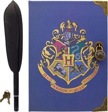 Harry Potter Secret Diary and