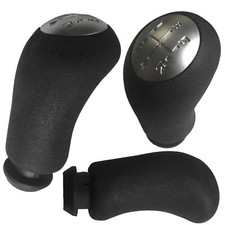 GEAR STICK SHIFT 5 SPEED BLACK