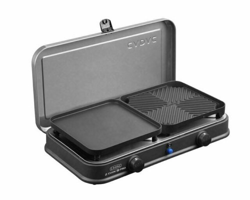 Cadac cook pro deluxe - cadac,