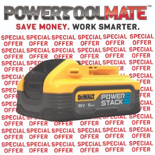 Dewalt dcbp518 18v 0ah - dcbp518, xr