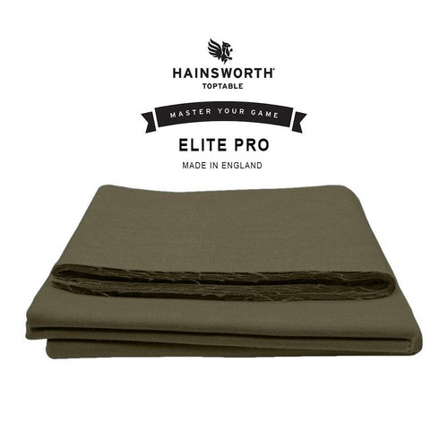 Hainsworth elite pro 7ft - pro, uk