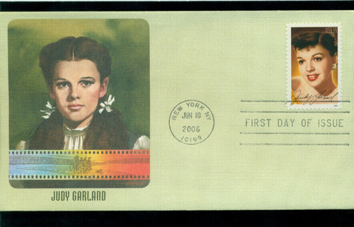 2006 first day issue - day,
