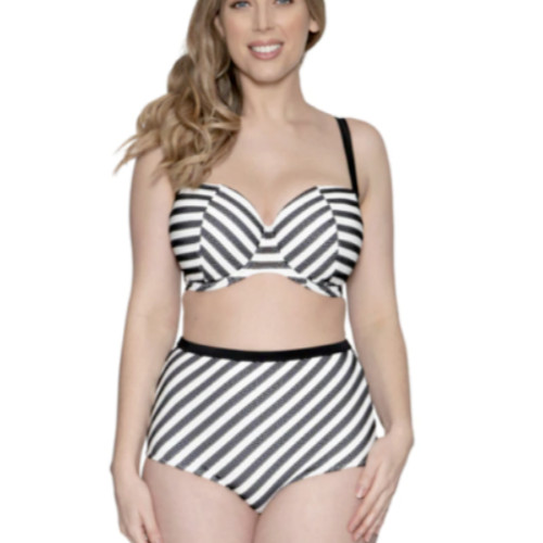 Curvy kate sunseeker bikini - sunseeker,