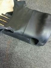 audi a3 2016 2.0tdi sline ignition cowling