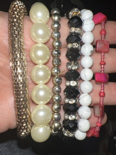 Collection job lot 6 - lot, of