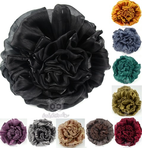 Volumizing shimmer satin big - volumizing,