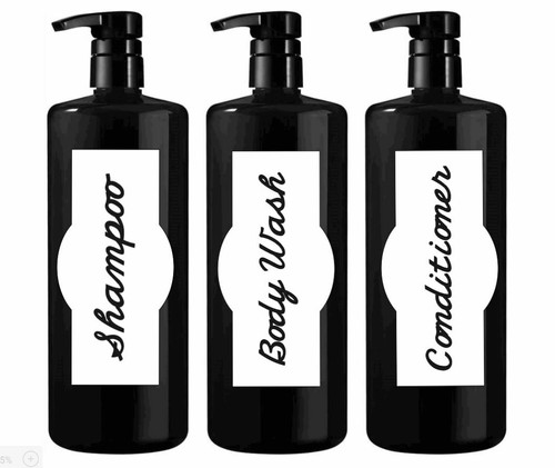 Bathroom dispenser pump - dispenser, bottle