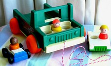 FISHER PRICE Little People