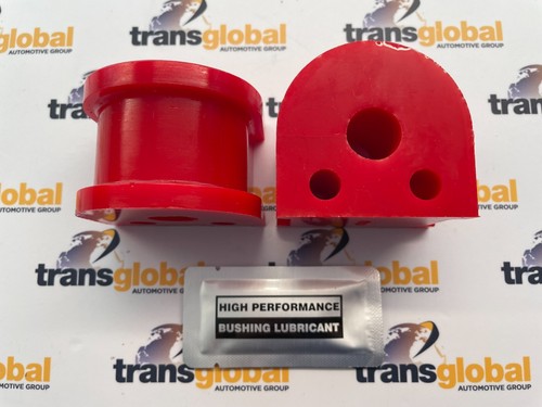 Rear anti roll bar - anti,