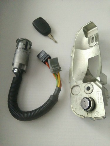 Vauxhall vivaro ignition - vauxhall,