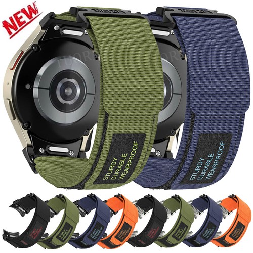 Nylon strap band for - nylon,