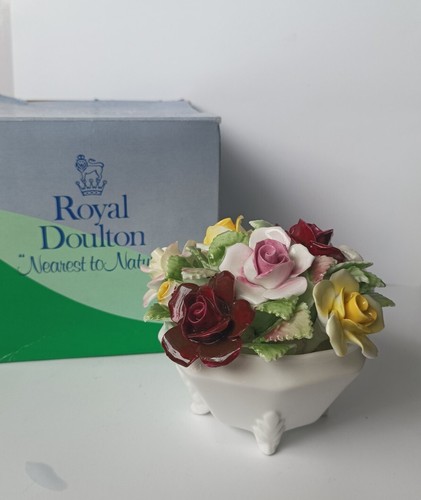 Vintage royal doulton - vintage,