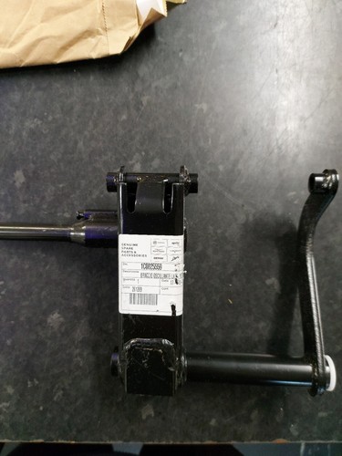 Vespa gts300 comp wishbone - vespa,